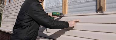 Best Siding Painting and Refinishing  in Cherryville, PA